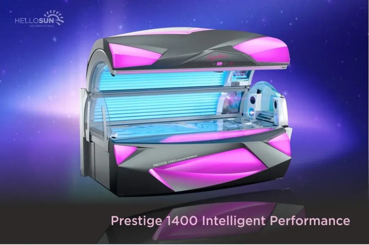 Prestige 1400 Intelligent Performance